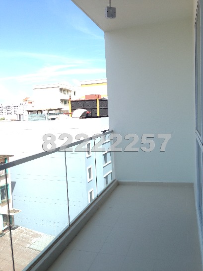Central Imperial (D14), Apartment #896732